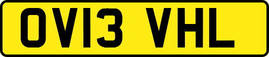 OV13VHL