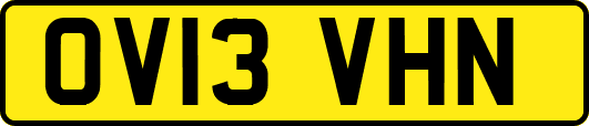 OV13VHN