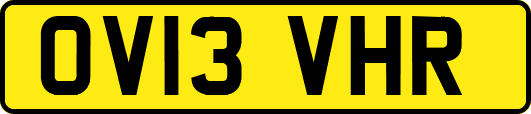 OV13VHR