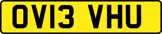 OV13VHU