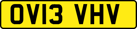 OV13VHV