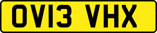 OV13VHX