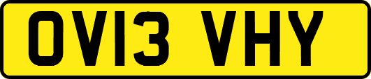 OV13VHY