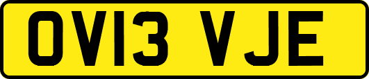 OV13VJE