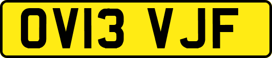 OV13VJF
