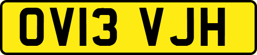 OV13VJH