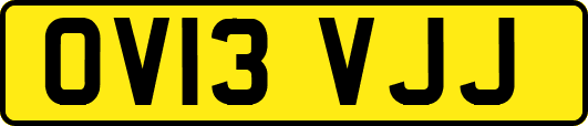 OV13VJJ