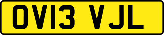 OV13VJL