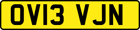 OV13VJN