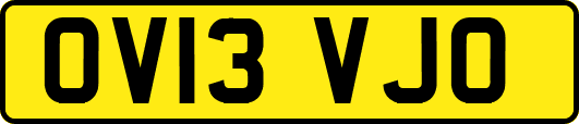 OV13VJO