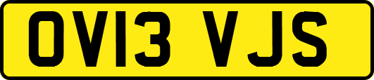 OV13VJS