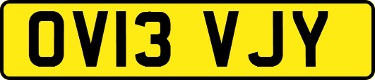 OV13VJY