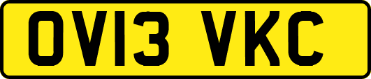 OV13VKC