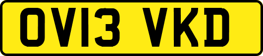 OV13VKD