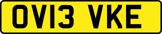 OV13VKE