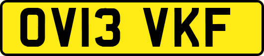 OV13VKF