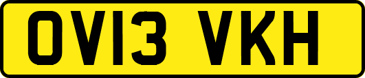OV13VKH