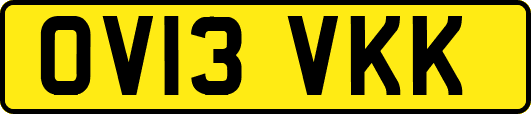 OV13VKK