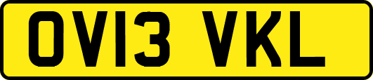 OV13VKL