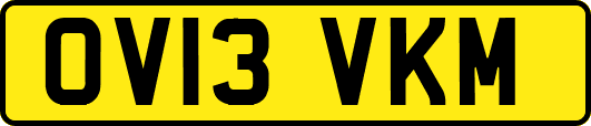OV13VKM
