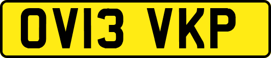 OV13VKP