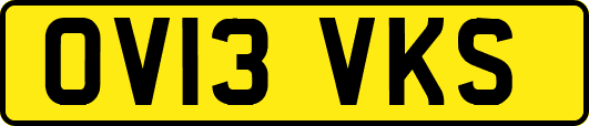 OV13VKS