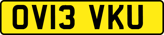 OV13VKU