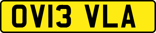 OV13VLA