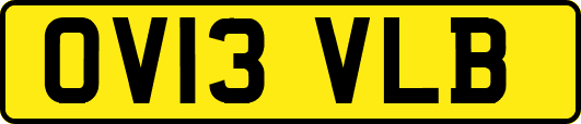 OV13VLB
