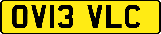 OV13VLC