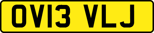 OV13VLJ