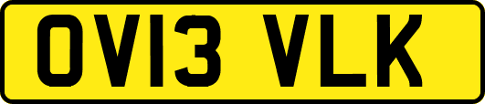 OV13VLK