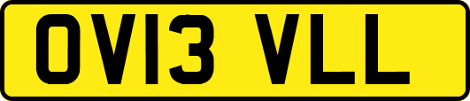 OV13VLL