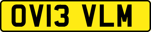 OV13VLM