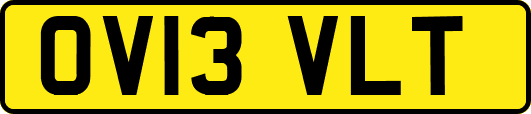 OV13VLT
