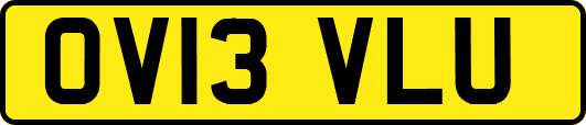 OV13VLU