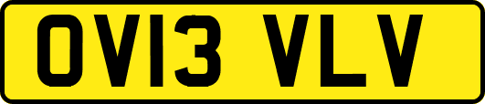 OV13VLV