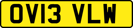 OV13VLW