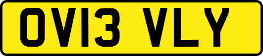 OV13VLY