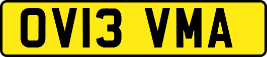OV13VMA