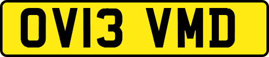 OV13VMD