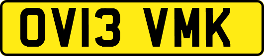 OV13VMK