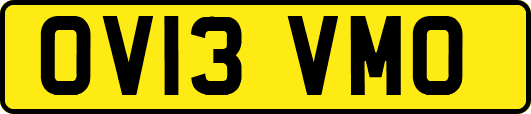 OV13VMO