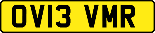 OV13VMR