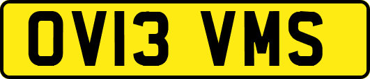 OV13VMS