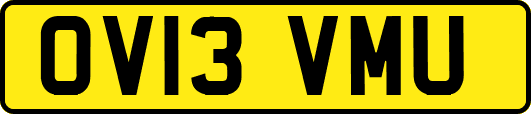 OV13VMU