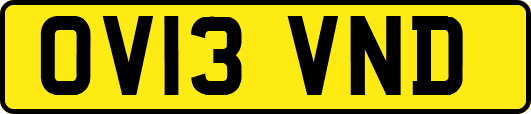 OV13VND