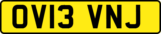 OV13VNJ