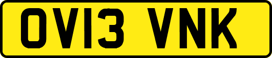 OV13VNK