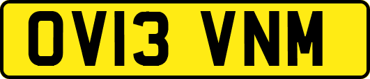 OV13VNM